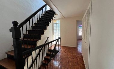 FOR LEASE: 4-Bedroom Townhouse / Duplex in Casa Verde Townhomes, Pasig City