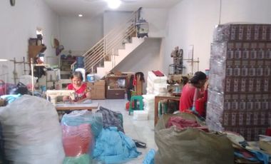 Dijual/Disewa Rumah/Ruko Baru di KFT Cengkareng Siap Untuk Usaha