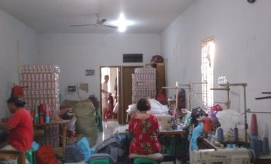 Dijual/Disewa Rumah/Ruko Baru di KFT Cengkareng Siap Untuk Usaha