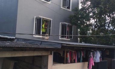 Dijual/Disewa Rumah/Ruko Baru di KFT Cengkareng Siap Untuk Usaha