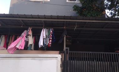 Dijual/Disewa Rumah/Ruko Baru di KFT Cengkareng Siap Untuk Usaha