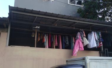 Dijual/Disewa Rumah/Ruko Baru di KFT Cengkareng Siap Untuk Usaha