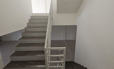 Ruko 3 Lantai Lokasi Strategis di Serpong