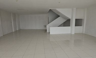 Ruko 3 Lantai Lokasi Strategis di Serpong