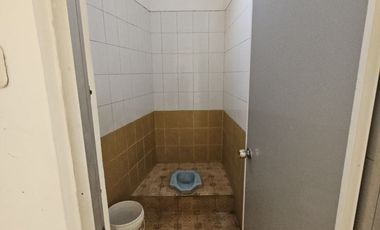 Ruko 3 Lantai Lokasi Strategis di Serpong