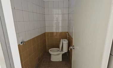 Ruko 3 Lantai Lokasi Strategis di Serpong