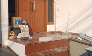 P LK Disewakan Rumah 7x16 Siap Huni Di Tomang Min. 2 Thn