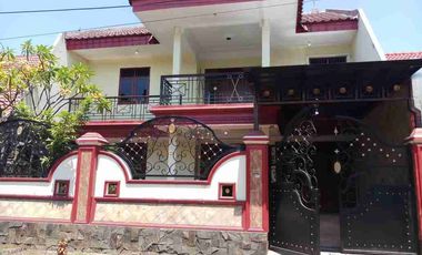 Rumah dijual di Sudimoro, Tulangan, Sidoarjo, Jawa Timur