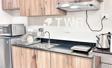 FOR SALE | 1-Bedroom Condo at THE LOOP Towers, Limketkai, Cagayan de Oro