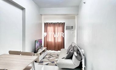 FOR SALE | 1-Bedroom Condo at THE LOOP Towers, Limketkai, Cagayan de Oro