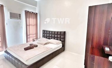 FOR SALE | 1-Bedroom Condo at THE LOOP Towers, Limketkai, Cagayan de Oro