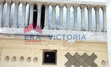 Ruko Jual di Lokasi Potensial Akses Bandara Dhoho & Jembatan Jong Biru