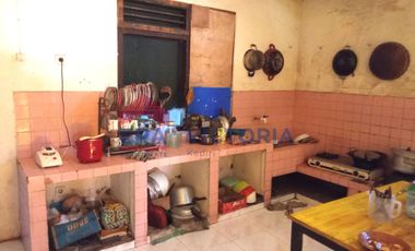 Ruko Jual di Lokasi Potensial Akses Bandara Dhoho & Jembatan Jong Biru