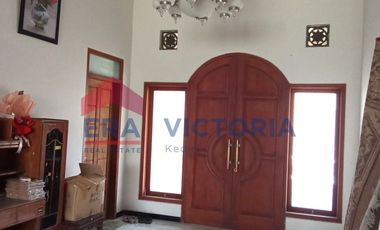 Ruko Jual di Lokasi Potensial Akses Bandara Dhoho & Jembatan Jong Biru