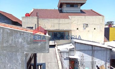 Ruko Jual di Lokasi Potensial Akses Bandara Dhoho & Jembatan Jong Biru