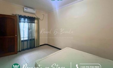 2-Bedroom Apartment with Common Pool for Rent located in Angeles City, Pampanga
