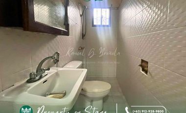 2-Bedroom Apartment with Common Pool for Rent located in Angeles City, Pampanga
