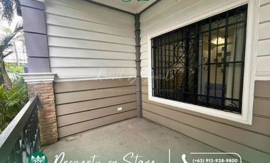 2-Bedroom Apartment with Common Pool for Rent located in Angeles City, Pampanga