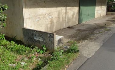 Warehouse in Merembu, West Lombok