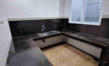 Rumah Siap Huni 2 Lantai di Victoria Park Bogor