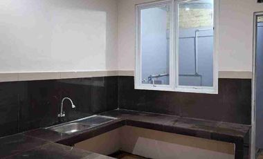 Rumah Siap Huni 2 Lantai di Victoria Park Bogor