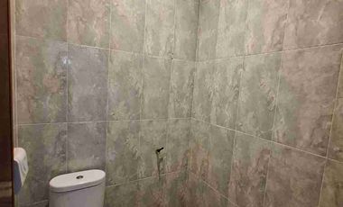 Rumah Siap Huni 2 Lantai di Victoria Park Bogor