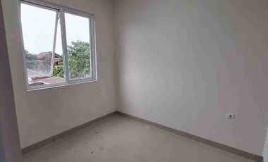 Rumah Siap Huni 2 Lantai di Victoria Park Bogor