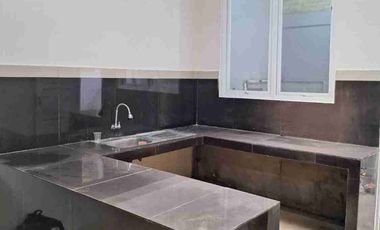 Rumah Siap Huni 2 Lantai di Victoria Park Bogor