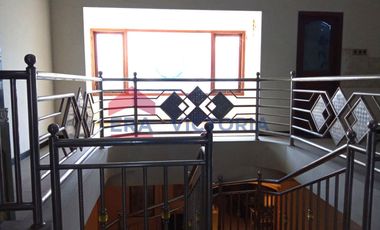 Ruko & Hunian di Gampengrejo Lokasi Potensial Akses Bandara Dhoho