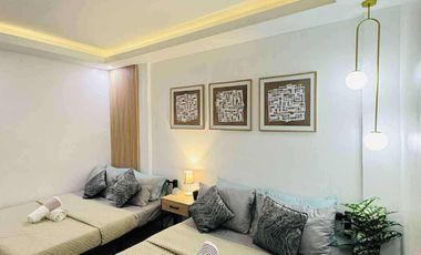 For sale: Furnished House in Tivoli Subd., Mabalacat City, Pampanga!