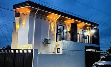 For sale: Furnished House in Tivoli Subd., Mabalacat City, Pampanga!