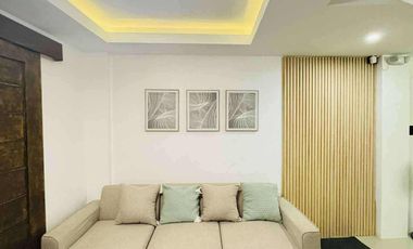For sale: Furnished House in Tivoli Subd., Mabalacat City, Pampanga!