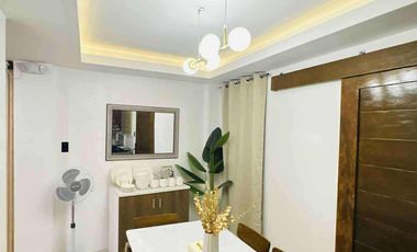 For sale: Furnished House in Tivoli Subd., Mabalacat City, Pampanga!