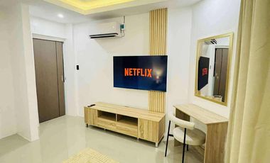For sale: Furnished House in Tivoli Subd., Mabalacat City, Pampanga!