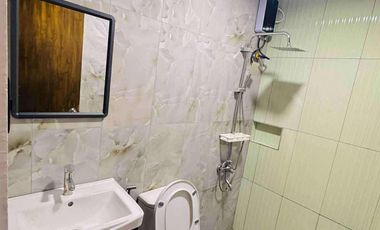 For sale: Furnished House in Tivoli Subd., Mabalacat City, Pampanga!