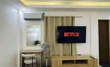 For sale: Furnished House in Tivoli Subd., Mabalacat City, Pampanga!