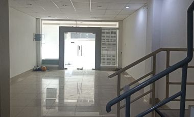 DIJUAL/DISEWAKAN - RUKO BISNIS PARK - MERUYA ILIR - KEMBANGAN