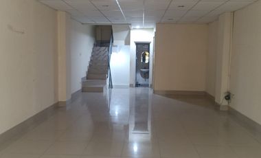 DIJUAL/DISEWAKAN - RUKO BISNIS PARK - MERUYA ILIR - KEMBANGAN