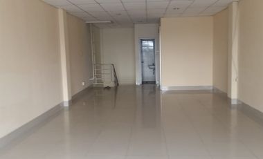 DIJUAL/DISEWAKAN - RUKO BISNIS PARK - MERUYA ILIR - KEMBANGAN