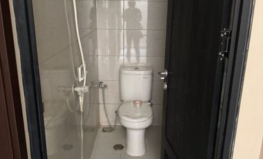 Sewa Cepat Rumah Pik 2 Extension Uk 6x10 Hoek Full Furnish