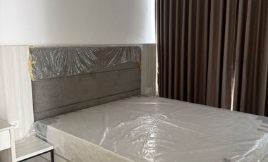 Sewa Cepat Rumah Pik 2 Extension Uk 6x10 Hoek Full Furnish