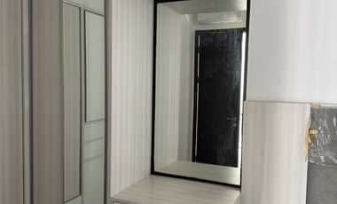 Sewa Cepat Rumah Pik 2 Extension Uk 6x10 Hoek Full Furnish