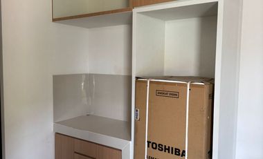 Sewa Cepat Rumah Pik 2 Extension Uk 6x10 Hoek Full Furnish