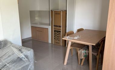 Sewa Cepat Rumah Pik 2 Extension Uk 6x10 Hoek Full Furnish