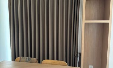 Sewa Cepat Rumah Pik 2 Extension Uk 6x10 Hoek Full Furnish