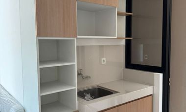 Sewa Cepat Rumah Pik 2 Extension Uk 6x10 Hoek Full Furnish