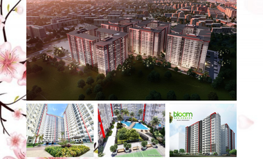 BLOOM RESIDENCES