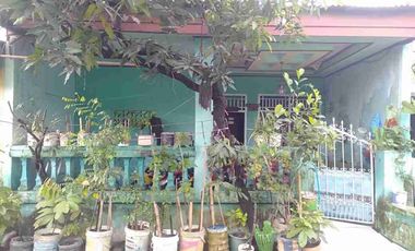 RUMAH BTN NUSA INDAH PALLANGGA