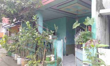 RUMAH BTN NUSA INDAH PALLANGGA