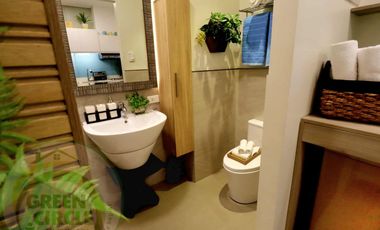 Affordable Condo 1 bedroom near malls, church , schools